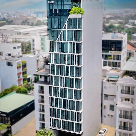 Everland Hotel Da Nang Exterior foto